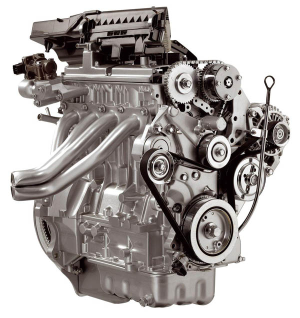 2008 Lt Koleos Car Engine